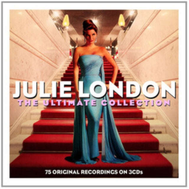 Julie London - Ultimate Collection (CD) (US Import)