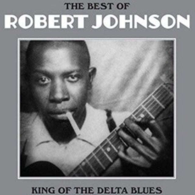 Robert Johnson - Best Of (Vinyl) (US Import)