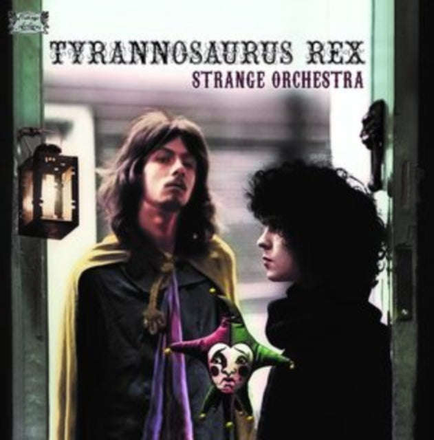 Tyrannosaurus Rex - Strange Orchestra (2LP) (Vinyl) (US Import)