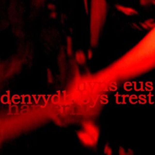 Hanterhir - There Is No One To Trust (Nyns Eus Denvydth Bys Trest) (LP/CD) (Vinyl) (US Import)