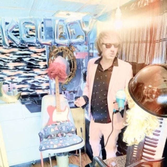 Kelley Stoltz - Stylist (CD) (US Import)