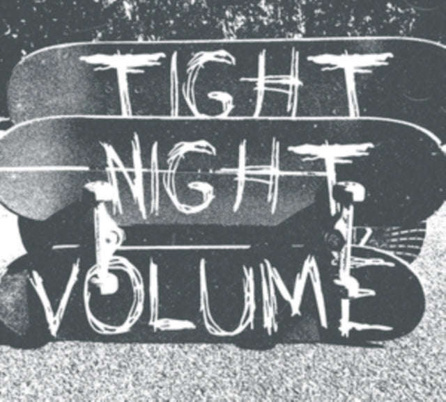 Tight Night - Volume (CD) (US Import)