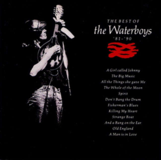 Waterboys - Best Of The Waterboys (CD) (US Import)