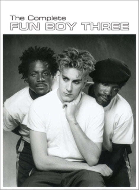 Fun Boy Three - Complete Fun Boy Three (CD/DVD) (CD) (Region 1 US Import)