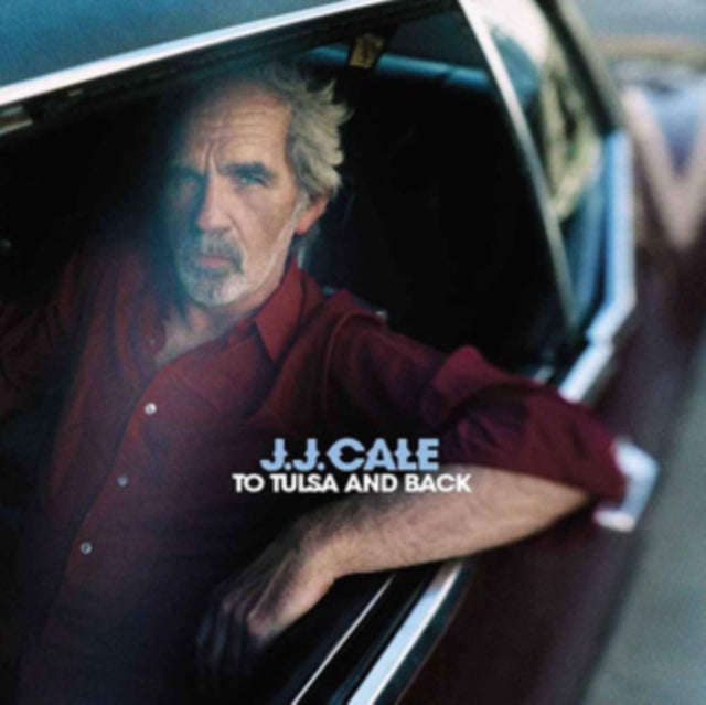 J.J. Cale - To Tulsa & Back (2LP/CD/180g) (Vinyl) (US Import)
