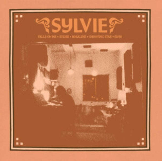 Sylvie - Sylvie (I) (CD) (US Import)