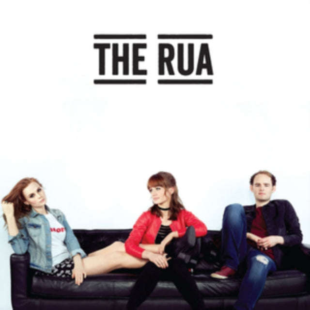 Rua - Rua (CD) (US Import)