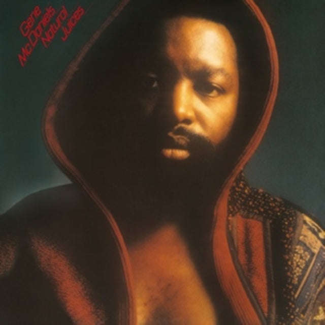 Gene Mcdaniels - Natural Juices (Vinyl) (US Import)