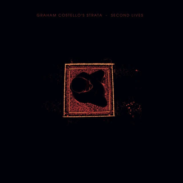 Graham Costello - Second Lives (Vinyl) (US Import)