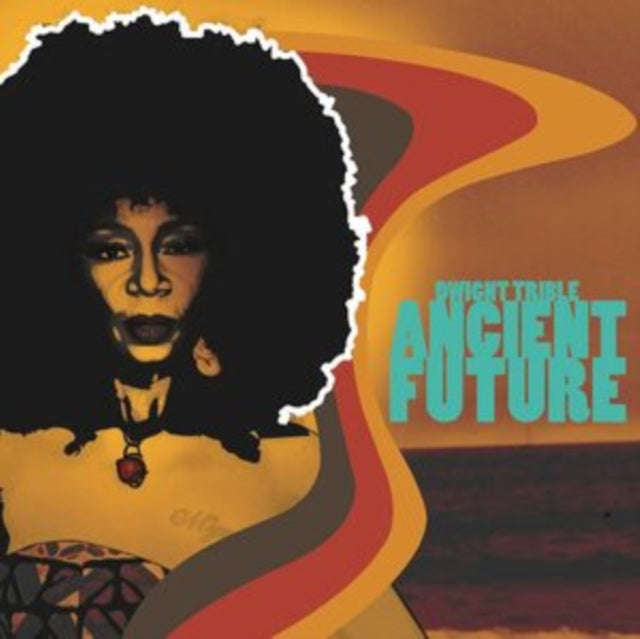 Dwight Trible - Ancient Future (Vinyl) (US Import)
