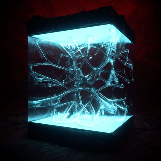 Scalping - Void (CD) (US Import)