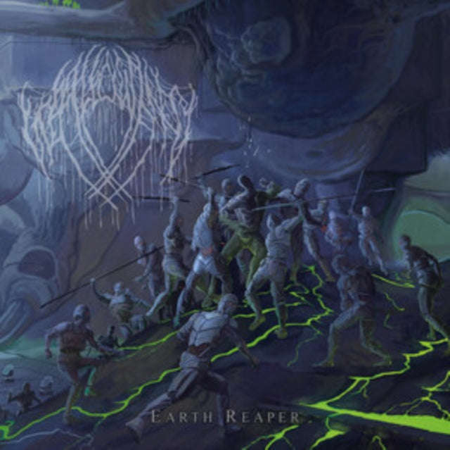 Wallowing - Earth Reaper (CD) (US Import)
