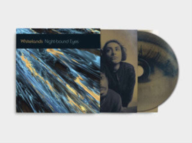 Whitelands - Night-Bound Eyes Are Blind To The Day (CD) (US Import)
