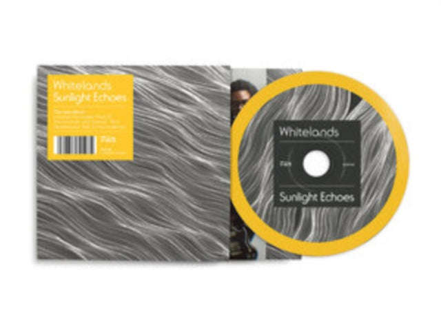 Whitelands - Sunlight Echoes (CD) (US Import)