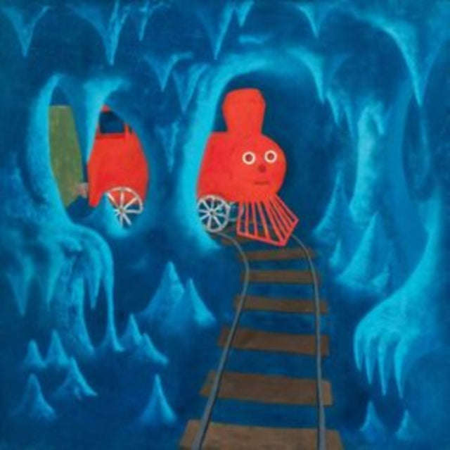 Wilma Vritra - Grotto (CD) (US Import)