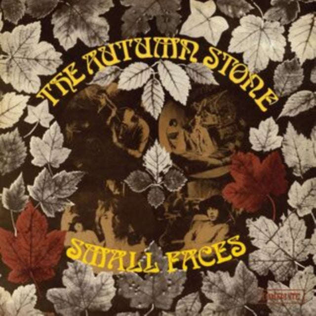 Small Faces - Autumn Stone (CD) (US Import)