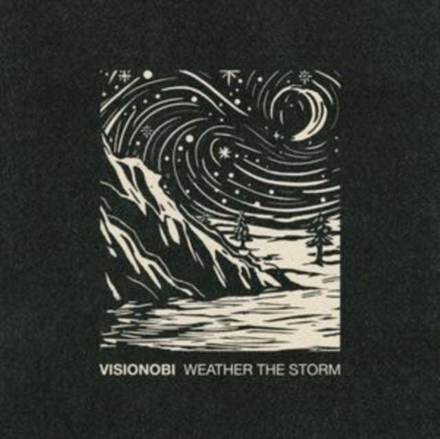 Visionobi - Weather The Storm (CD) (US Import)