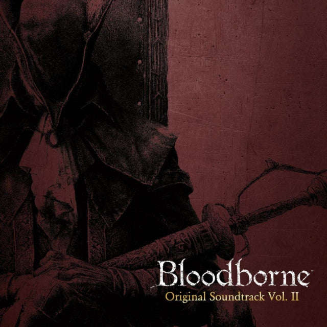 Various Artists - Bloodborne Vol. II (OST) (Vinyl) (US Import)