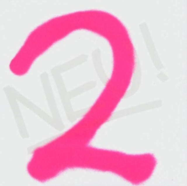 Neu - Neu 2 (Vinyl) (US Import)