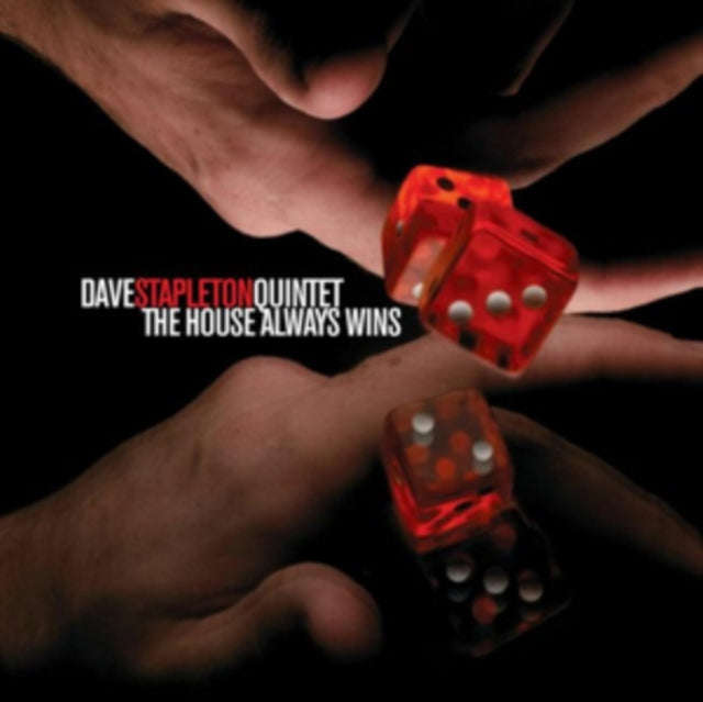Dave Stapleton Quintet - When Life Was In Black & White (CD) (US Import)