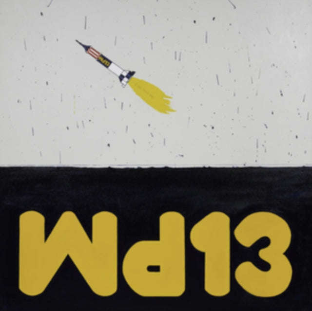 White Denim - 13 (CD) (US Import)