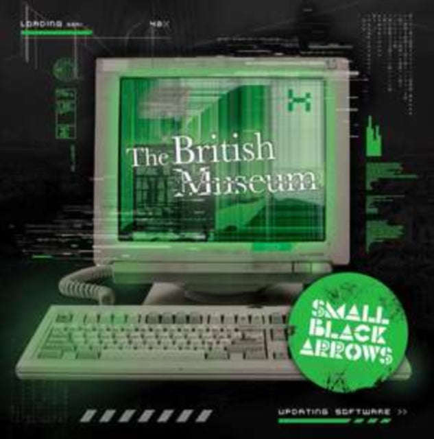 Small Black Arrows - British Museum (CD) (US Import)