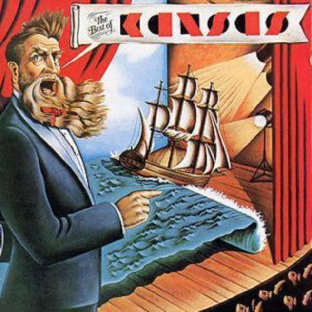 Kansas - Best Of (CD) (US Import)