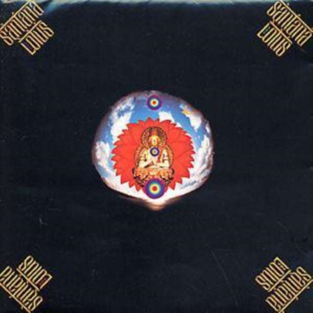 Santana - Lotus (CD) (US Import)