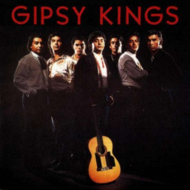 Gipsy Kings - Gipsy Kings (CD) (US Import)