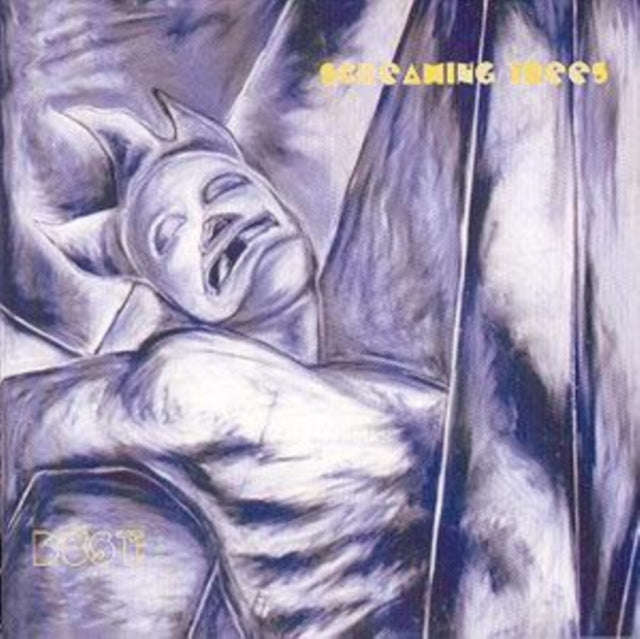 Screaming Trees - Dust (CD) (US Import)
