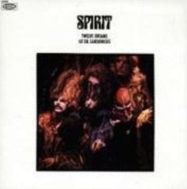 Spirit - Twelve Dreams Of DR. Sardonicus (CD) (US Import)