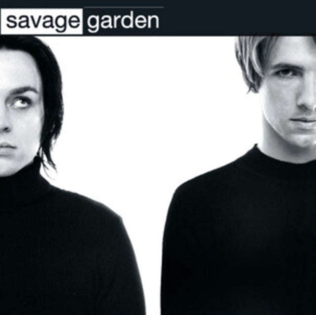 Savage Garden - Savage Garden (CD) (US Import)
