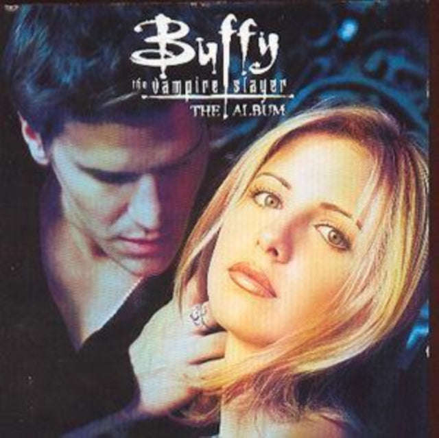 Various Artists - Buffy The Vampire Slayer (CD) (US Import)