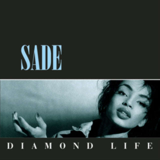 Sade - Diamond Life (CD) (US Import)