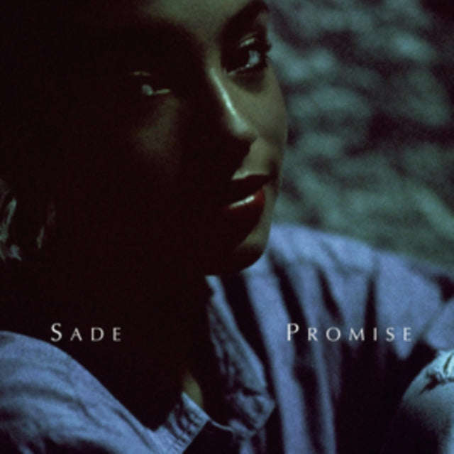 Sade - Promise (CD) (US Import)