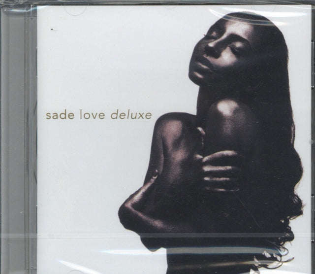 Sade - Love Deluxe (CD) (US Import)