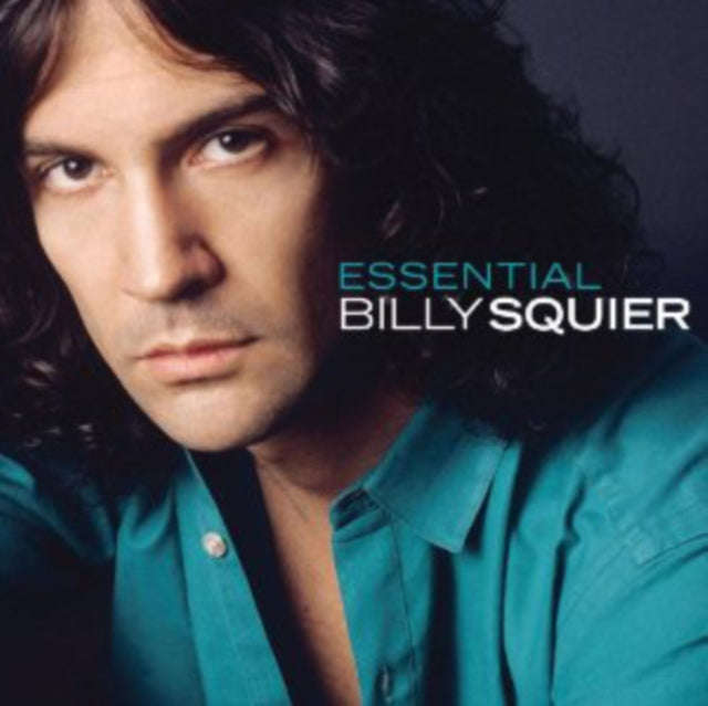 Billy Squier - Essential Billy Squier (CD) (US Import)