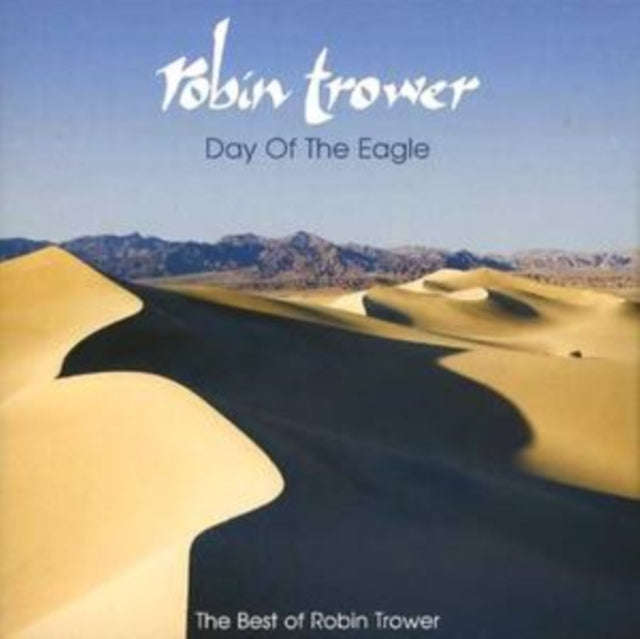 Robin Trower - Day Of The Eagle: Best Of (CD) (US Import)