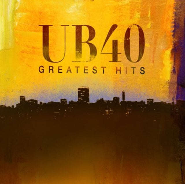 UB40 - Greatest Hits (CD) (US Import)