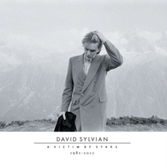 David Sylvian - Victim Of Stars 1982 - 2012 (CD) (US Import)