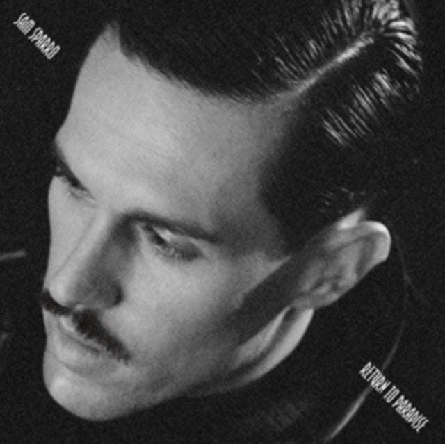 Sam Sparro - Return To Paradise (CD) (US Import)