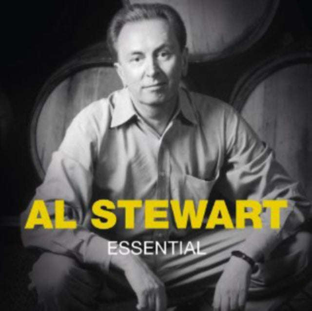 Al Stewart - Essential (CD) (US Import)