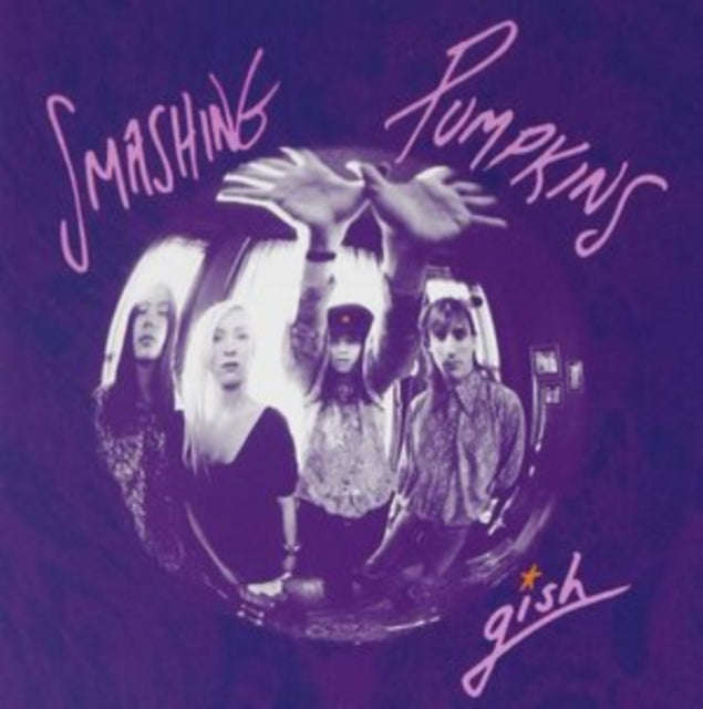 Smashing Pumpkins - Gish (CD) (US Import)