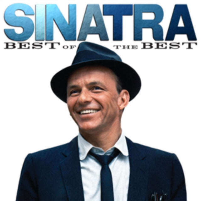 Frank Sinatra - Best Of The Best (CD) (US Import)