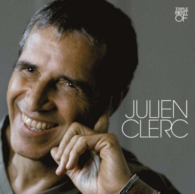 Julien Clerc - Best Of (CD) (US Import)