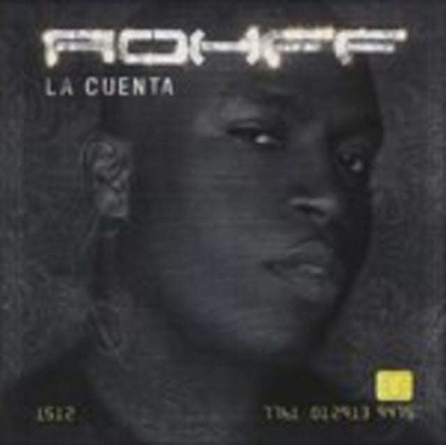 Rohff - La Cuenta (CD) (US Import)