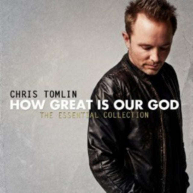Chris Tomlin - How Great Is Our God: Essential Collection (CD) (US Import)
