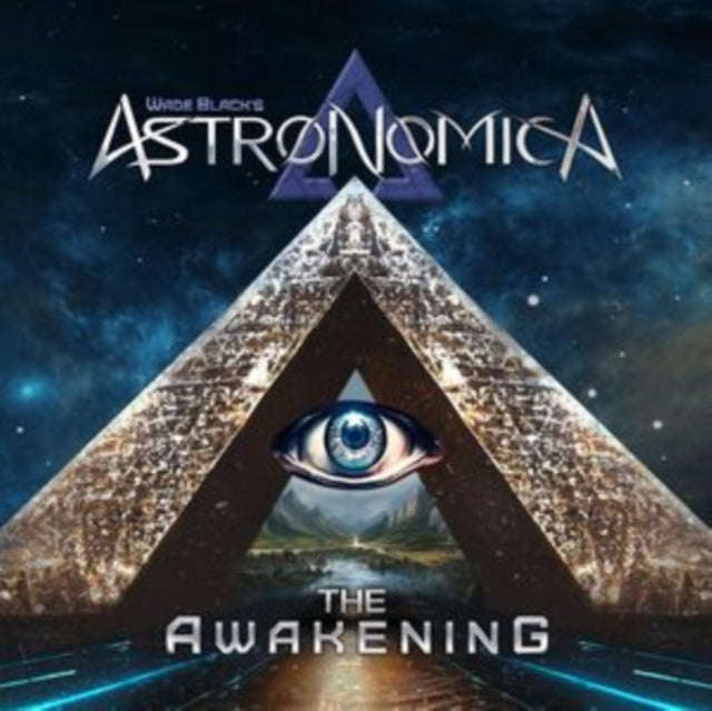 Wade Black's Astronomica - Awakening (CD) (US Import)