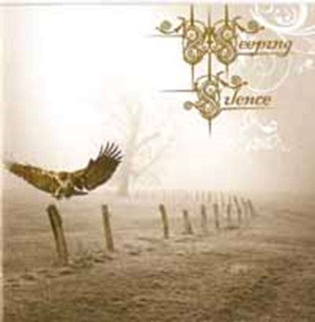 Weeping Silence - End Of An Era (CD) (US Import)