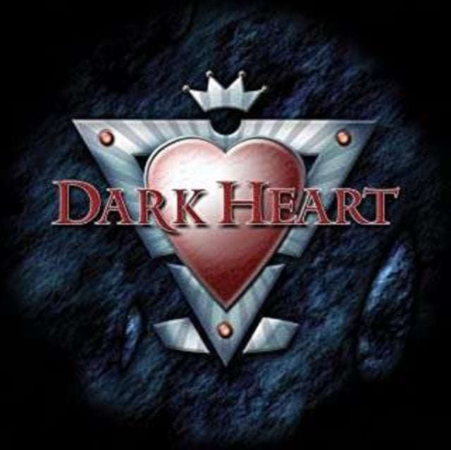 Dark Heart - Dark Heart (CD) (US Import)